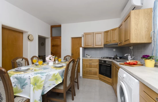 Apartmán Ostrov Murter - Murter OS 9920 N1