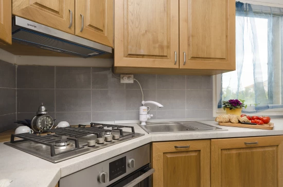 Apartmán Ostrov Murter - Murter OS 9920 N1