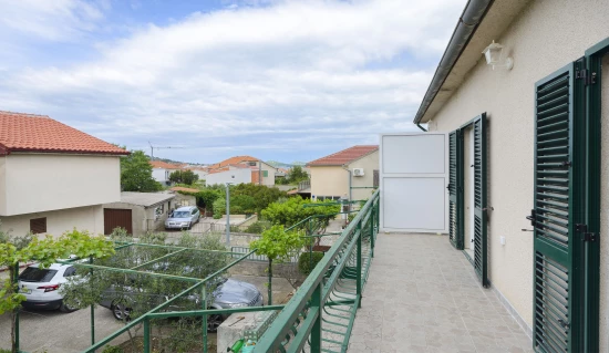 Apartmán Ostrov Murter - Murter OS 9920 N1