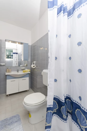 Apartmán Ostrov Murter - Murter OS 9920 N1