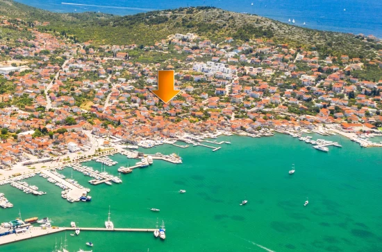 Apartmán Ostrov Murter - Murter OS 9920 N2