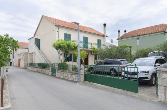 Apartmán Ostrov Murter - Murter OS 9920 N2