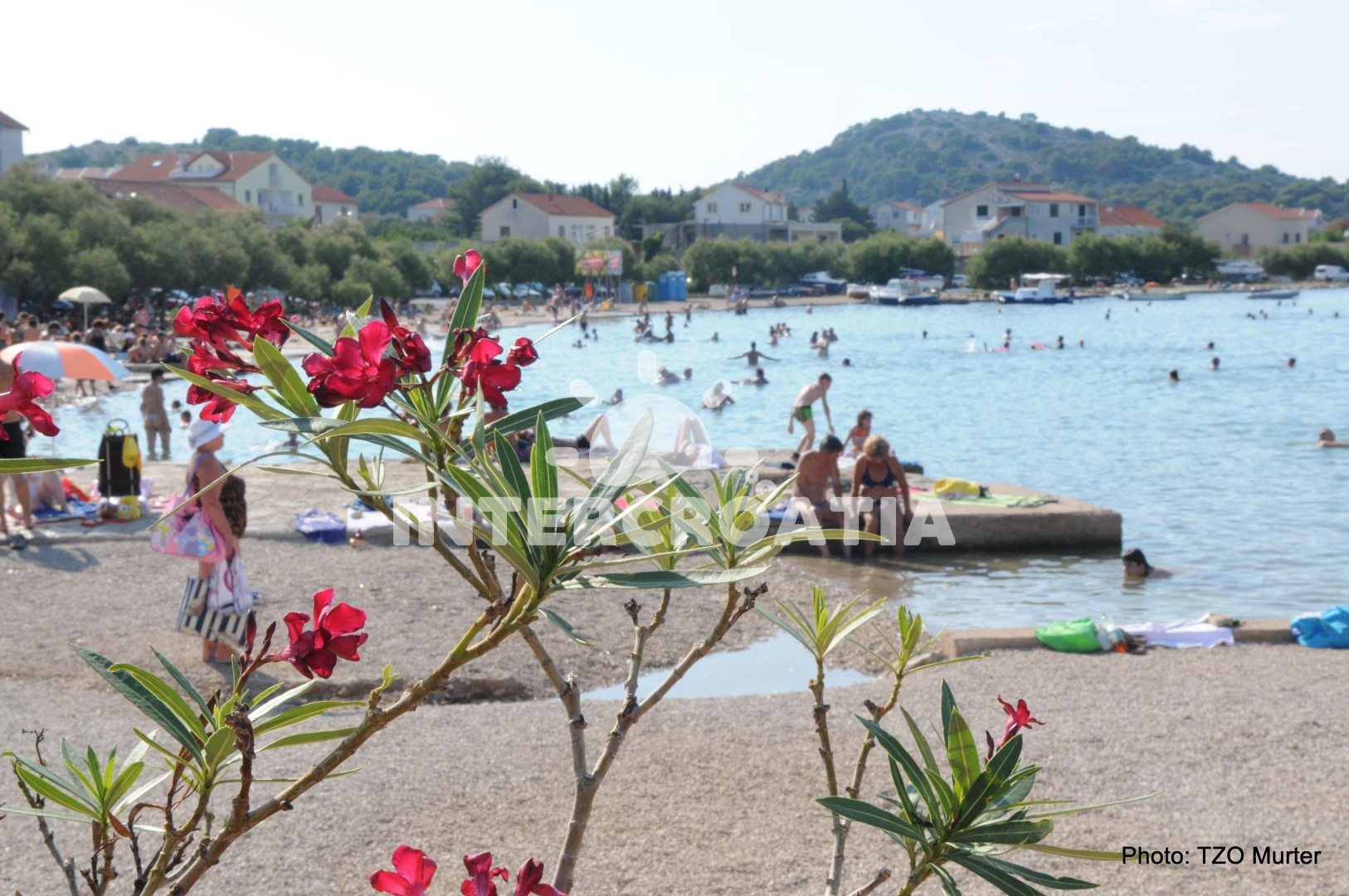 Apartmán Ostrov Murter - Murter OS 9920 N2