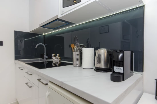 Apartmán Ostrov Brač - Bobovišća (Milna) OS 9921 N1