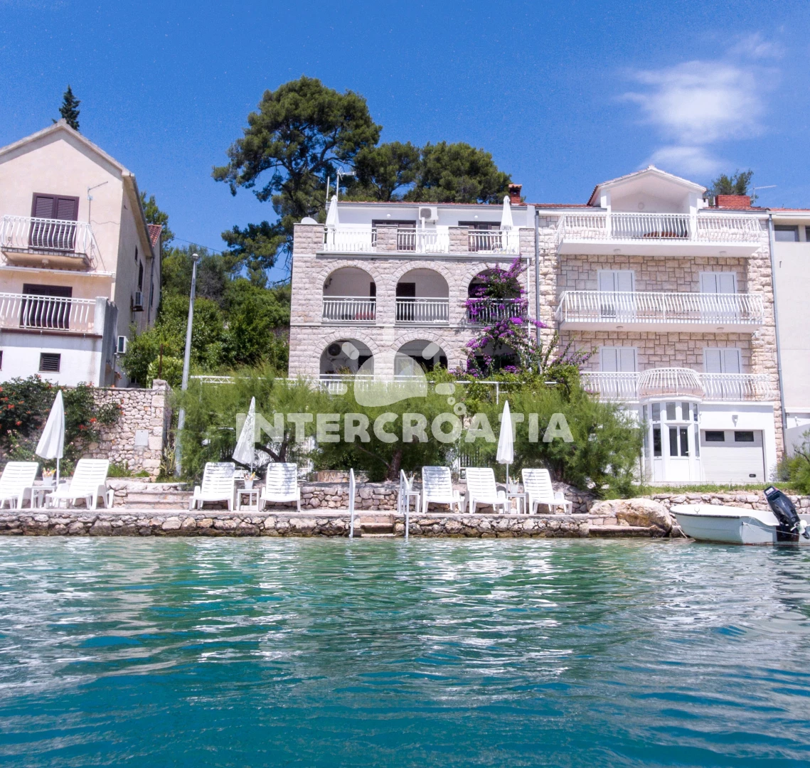 Apartmán Ostrov Brač - Bobovišća (Milna) OS 9921 N5