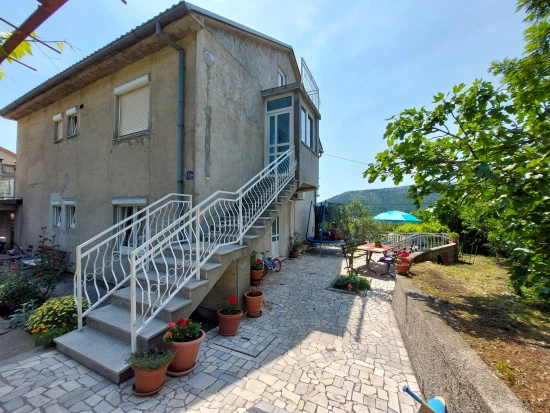 Apartmán Kvarner - Bribir (Selce) KV 7419 N1
