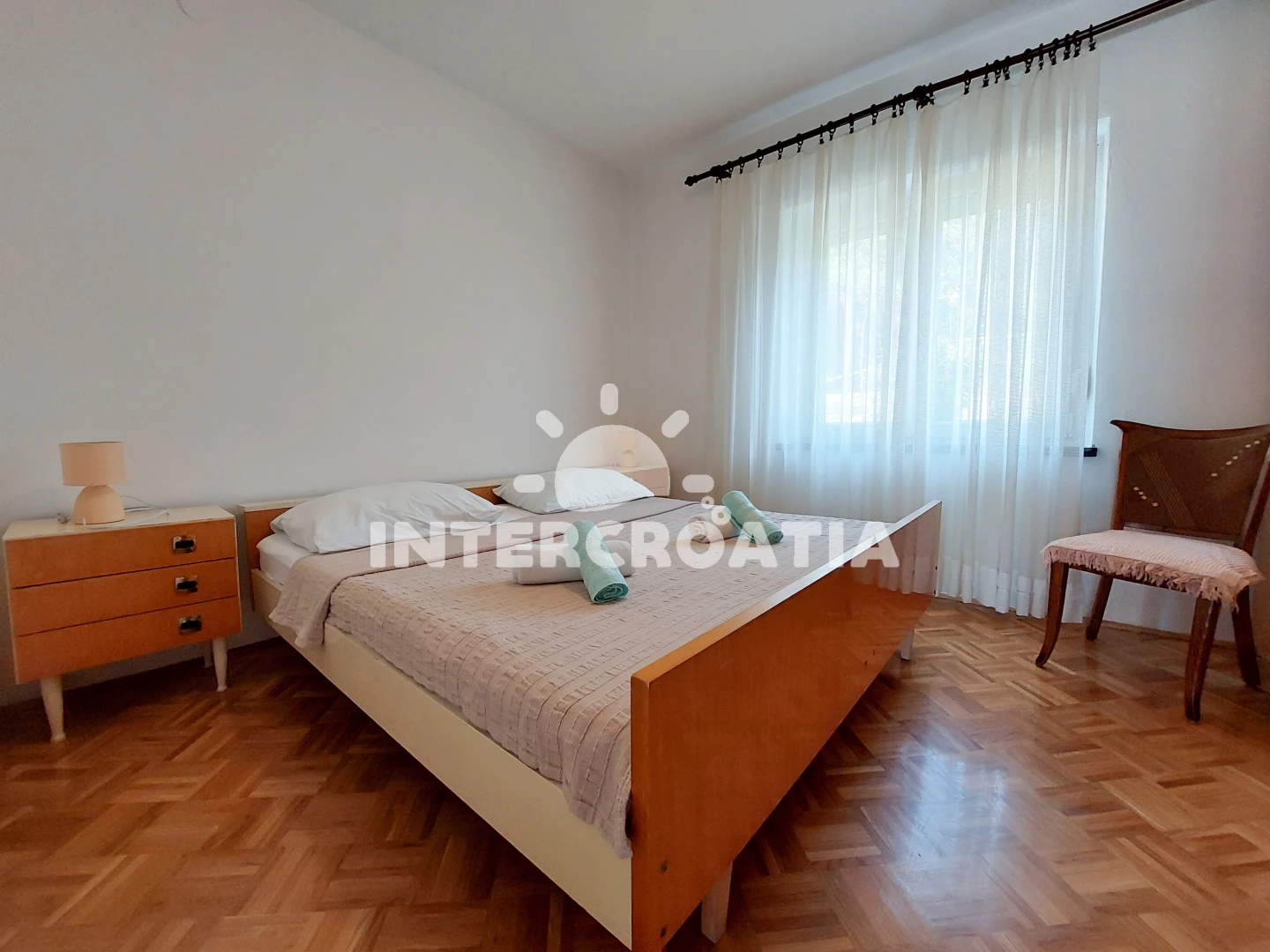 Apartmán Kvarner - Bribir (Selce) KV 7419 N1