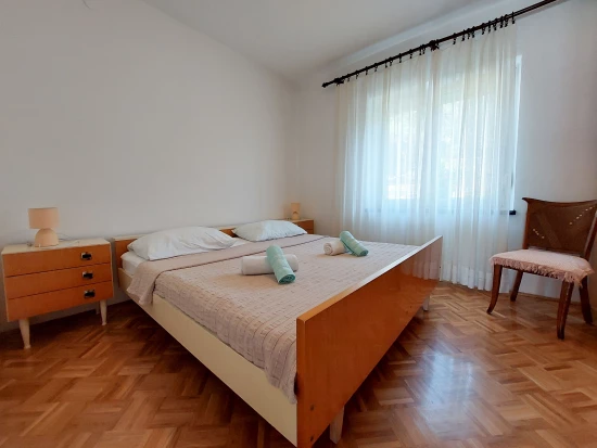 Apartmán Kvarner - Bribir (Selce) KV 7419 N1