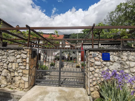 Apartmán Kvarner - Bribir (Selce) KV 7420 N1