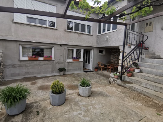 Apartmán Kvarner - Bribir (Selce) KV 7420 N1