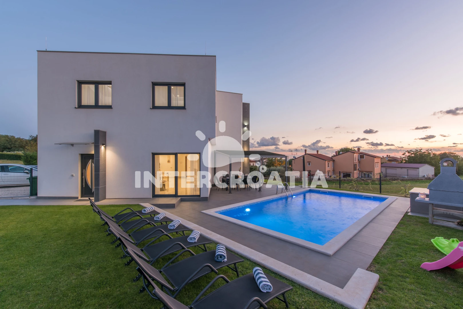 Vila Istrie - Kaštelir IS 7092 N1