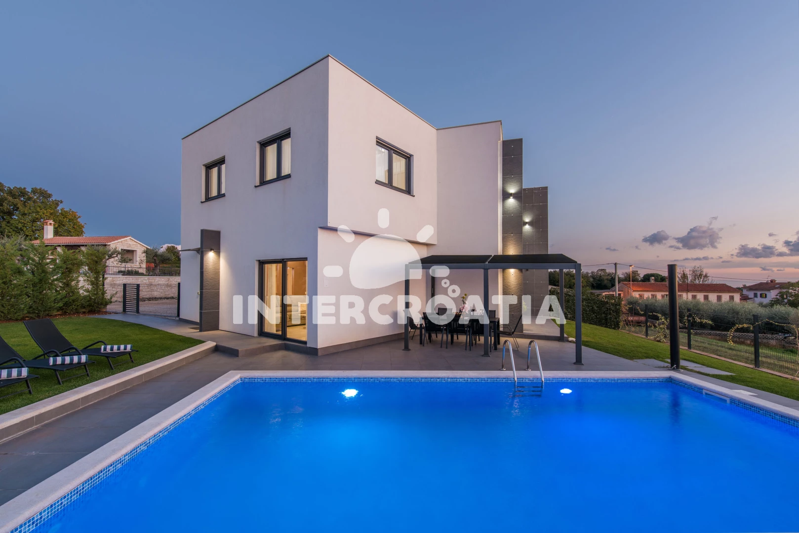 Vila Istrie - Kaštelir IS 7092 N1