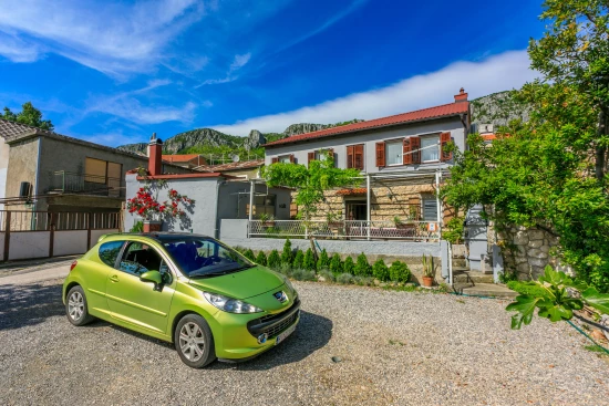 Domek Kvarner - Bribir (Selce) KV 7421 N1