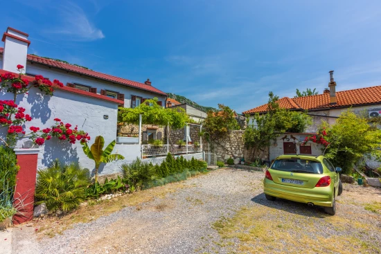 Domek Kvarner - Bribir (Selce) KV 7421 N1