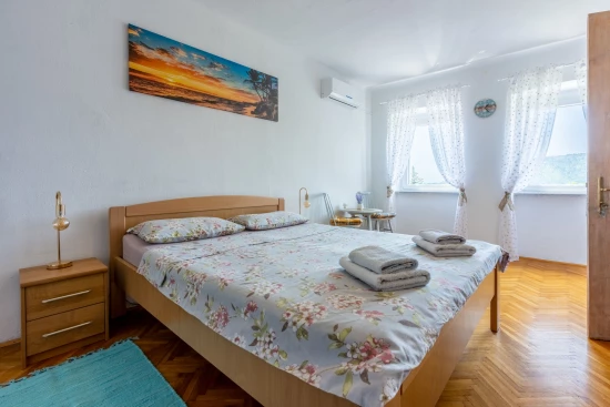 Domek Kvarner - Bribir (Selce) KV 7421 N1