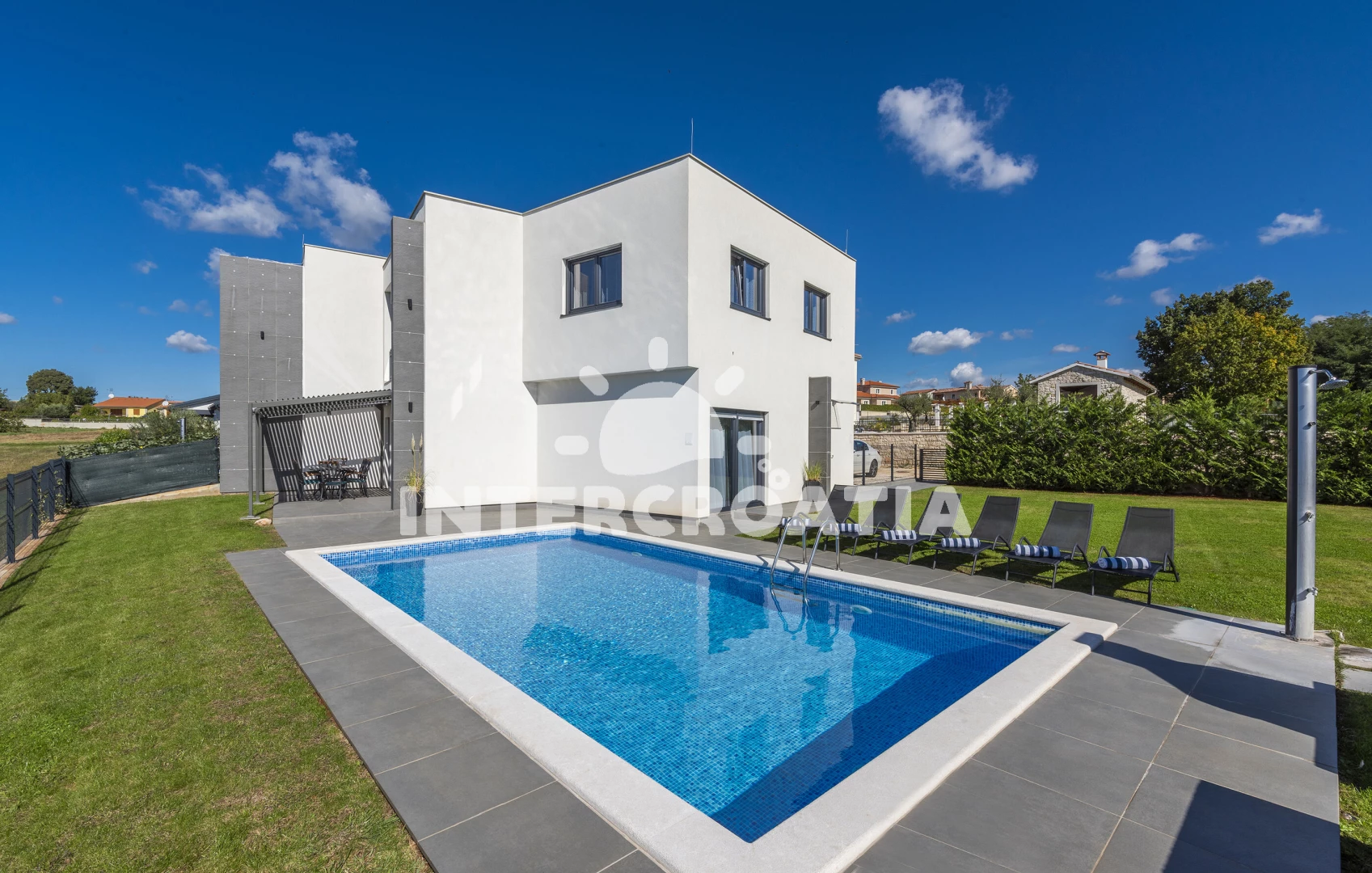 Vila Istrie - Kaštelir IS 7093 N1