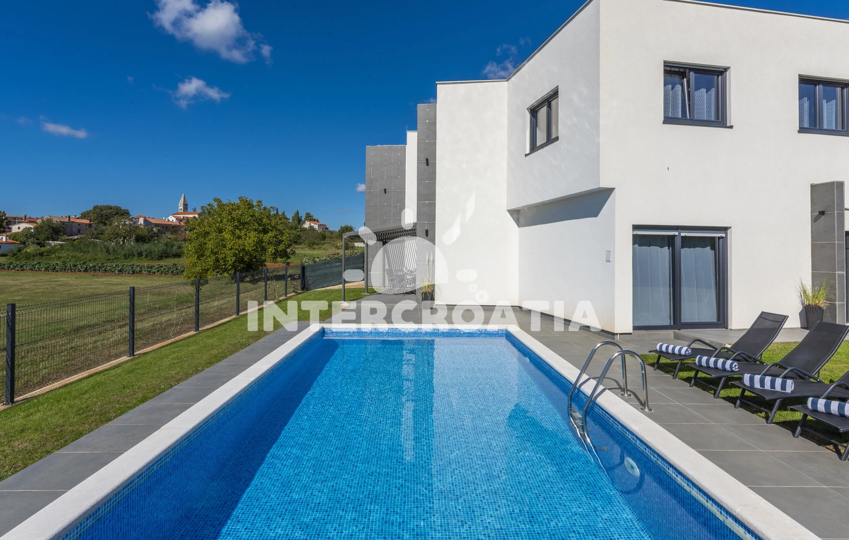 Vila Istrie - Kaštelir IS 7093 N1