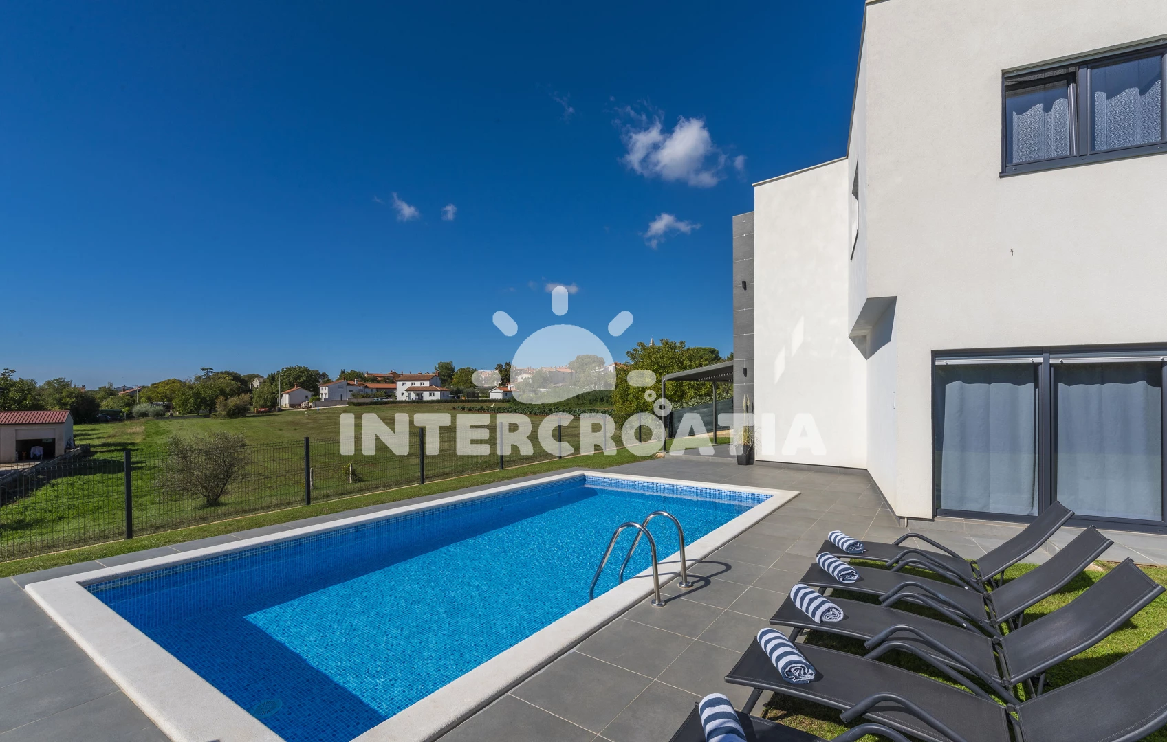 Vila Istrie - Kaštelir IS 7093 N1