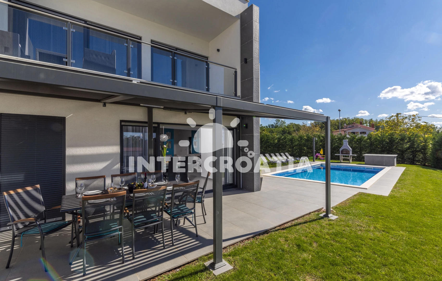 Vila Istrie - Kaštelir IS 7093 N1