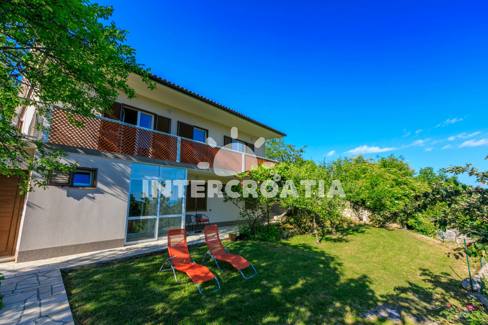 Domek Kvarner - Sveta Jelena KV 7422 N1