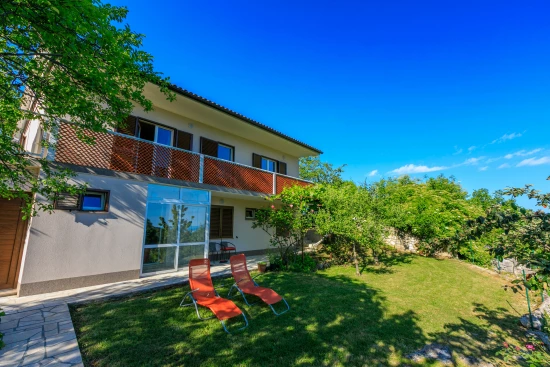 Domek Kvarner - Sveta Jelena KV 7422 N1