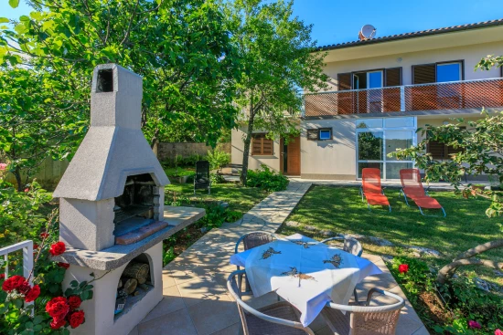 Domek Kvarner - Sveta Jelena KV 7422 N1