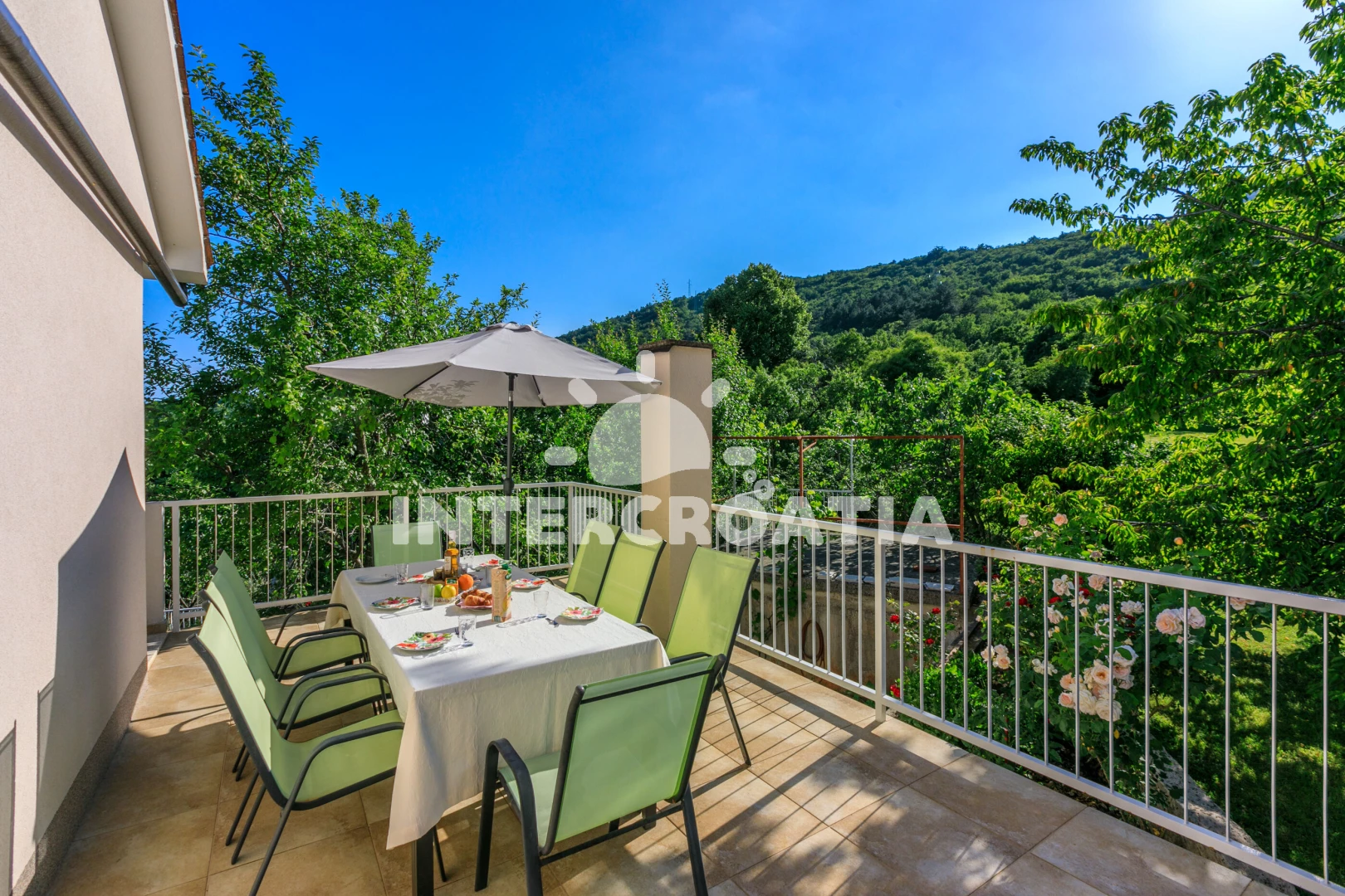 Domek Kvarner - Sveta Jelena KV 7422 N1