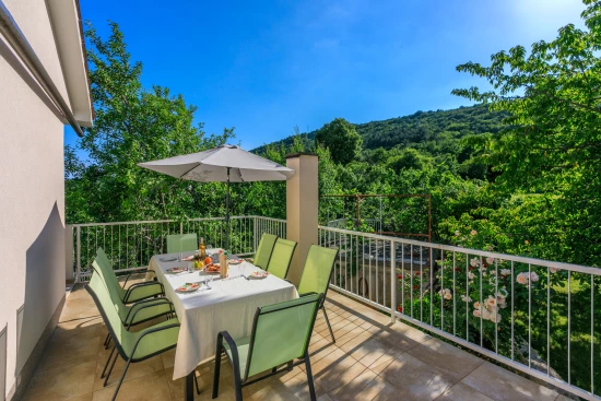 Domek Kvarner - Sveta Jelena KV 7422 N1