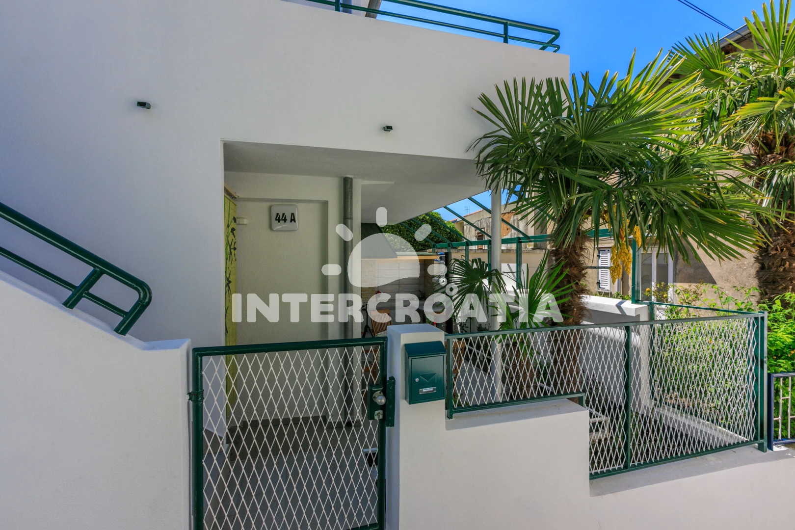 Domek Kvarner - Crikvenica KV 7423 N1