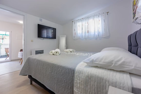 Domek Kvarner - Crikvenica KV 7423 N1