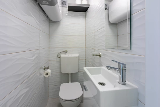 Domek Kvarner - Crikvenica KV 7423 N1