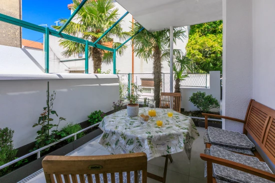 Domek Kvarner - Crikvenica KV 7423 N1