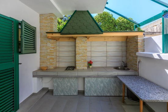 Domek Kvarner - Crikvenica KV 7423 N1