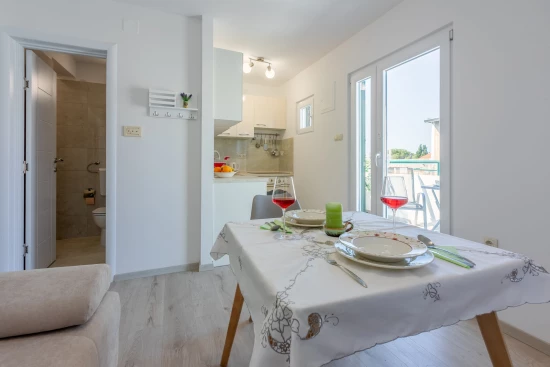 Domek Kvarner - Crikvenica KV 7423 N1