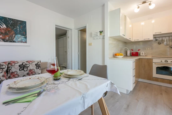 Domek Kvarner - Crikvenica KV 7423 N1