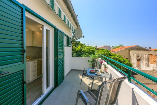 Domek Kvarner - Crikvenica KV 7423 N1