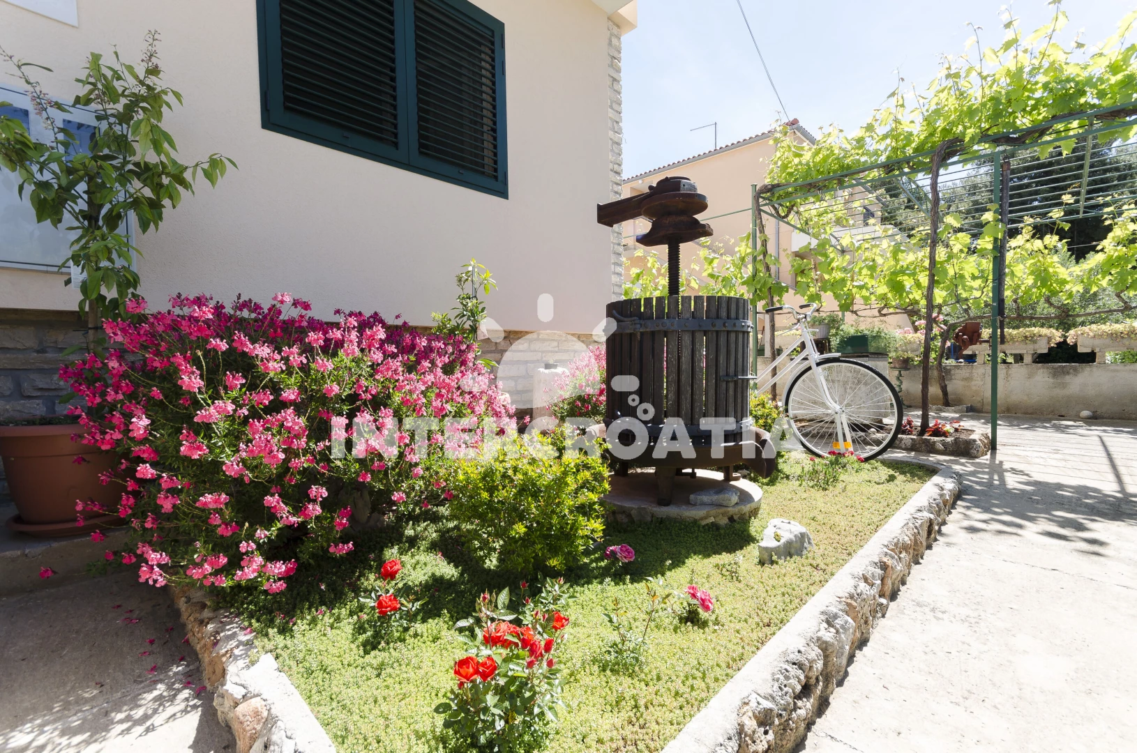 Apartmán Severní Dalmácie - Vodice DA 7888 N1