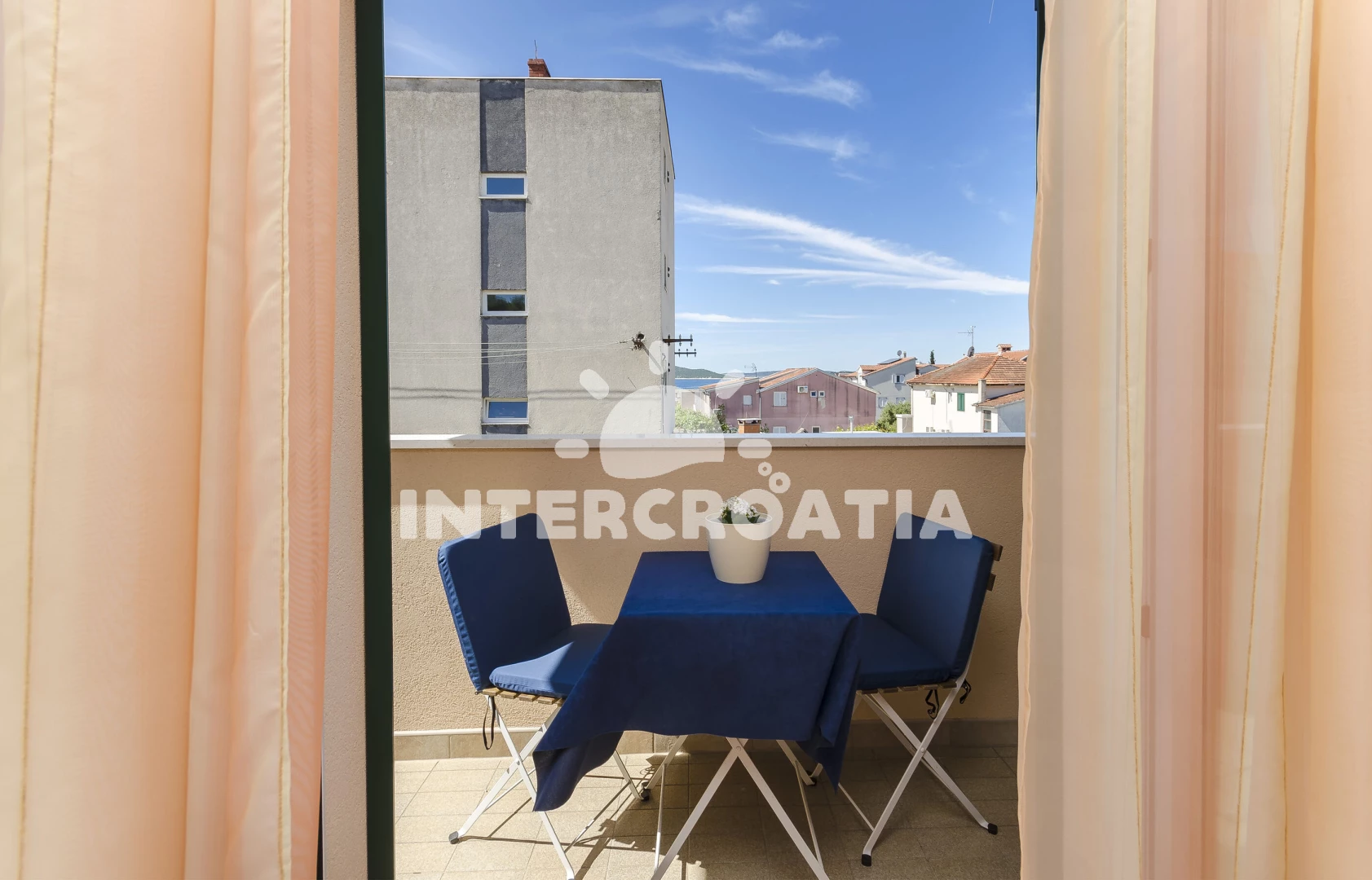 Apartmán Severní Dalmácie - Vodice DA 7888 N1