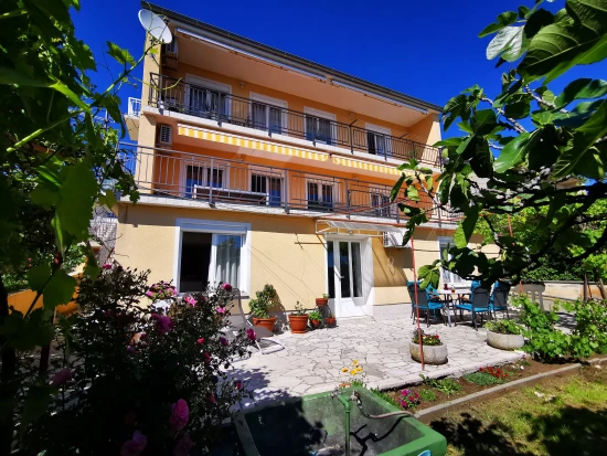 Apartmán Kvarner - Novi Vinodolski KV 7424 N1