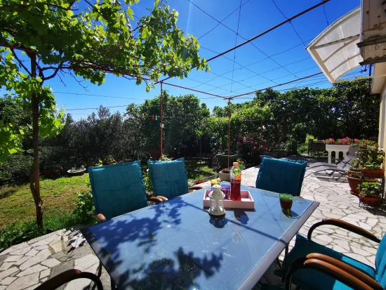 Apartmán Kvarner - Novi Vinodolski KV 7424 N1