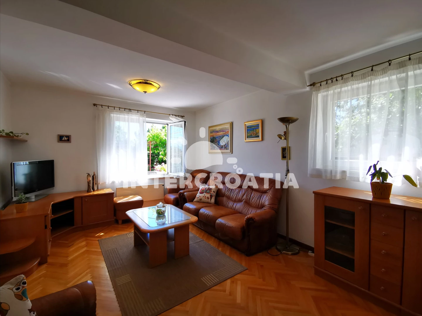 Apartmán Kvarner - Novi Vinodolski KV 7424 N1