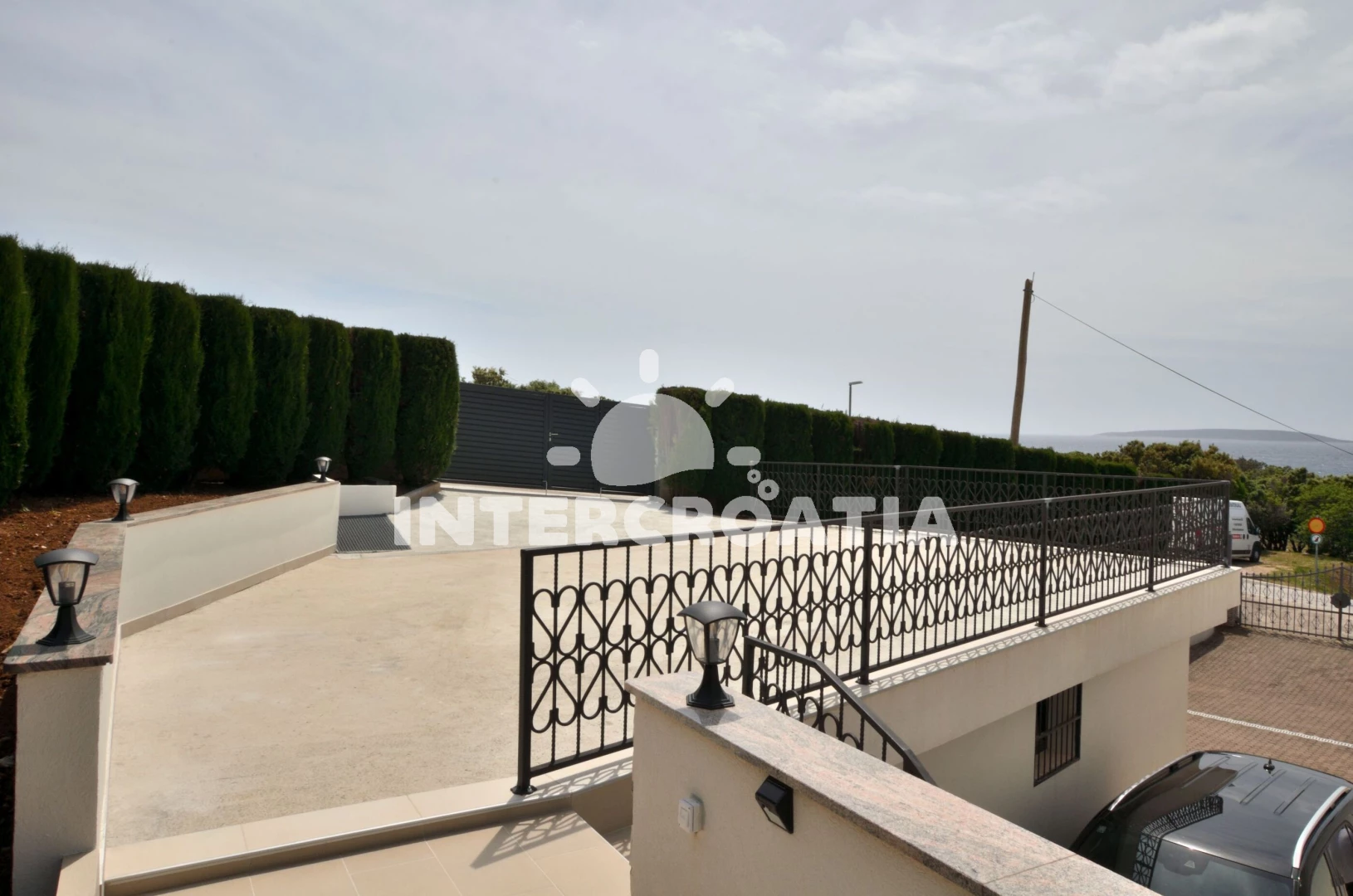 Apartmán Ostrov Cres - Martinšćica OS 9922 N1