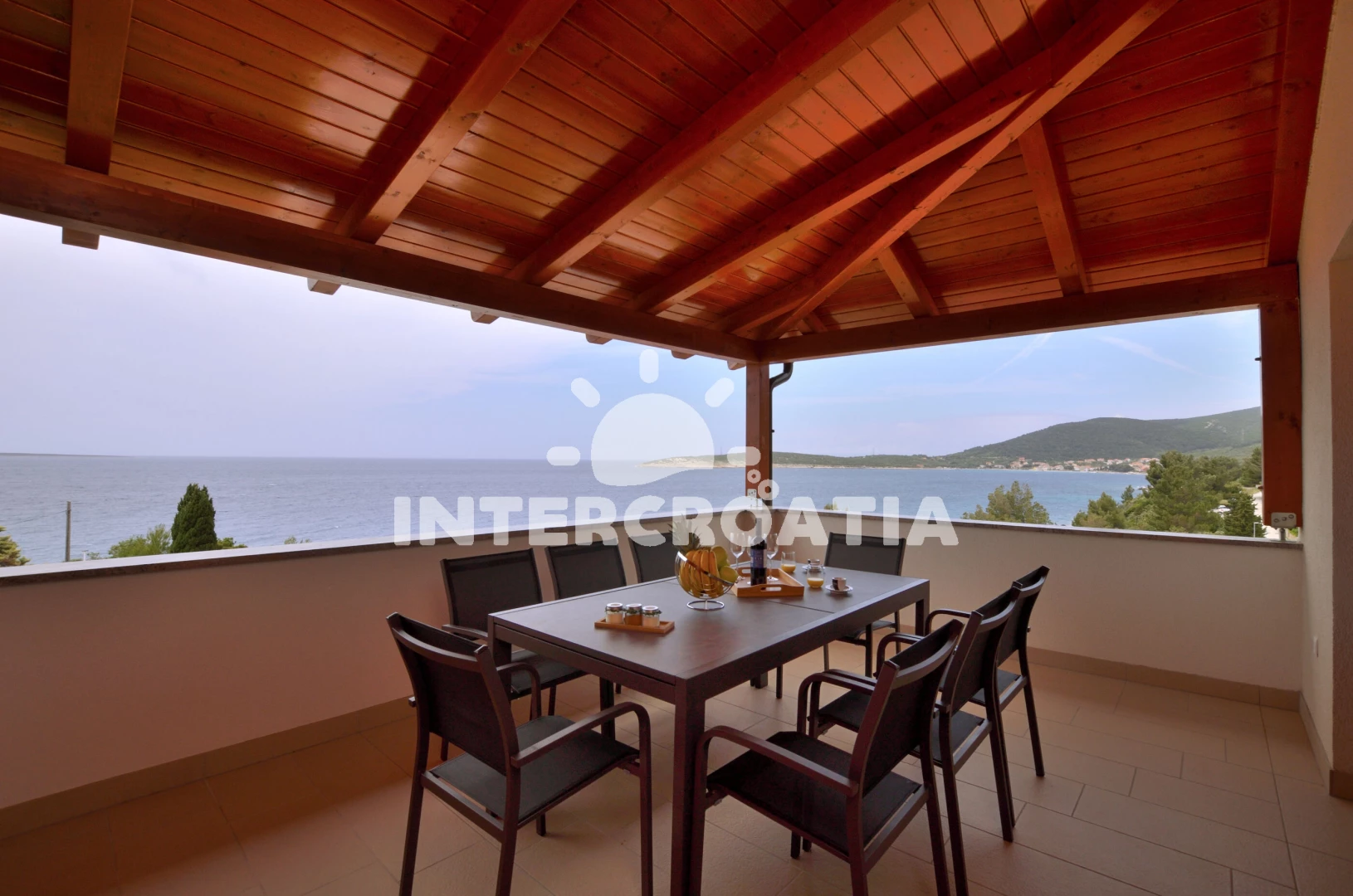 Apartmán Ostrov Cres - Martinšćica OS 9922 N1