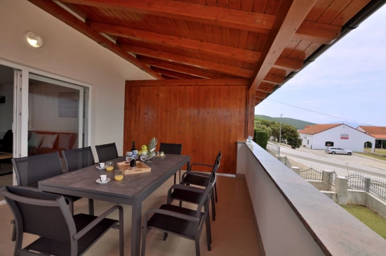 Apartmán Ostrov Cres - Martinšćica OS 9922 N1