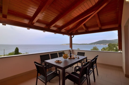 Apartmán Ostrov Cres - Martinšćica OS 9922 N1