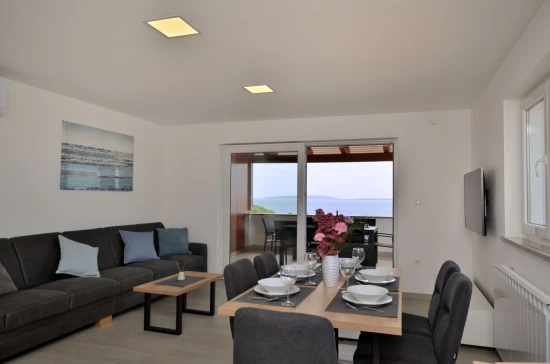 Apartmán Ostrov Cres - Martinšćica OS 9922 N1