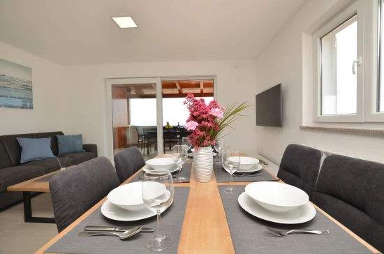 Apartmán Ostrov Cres - Martinšćica OS 9922 N1