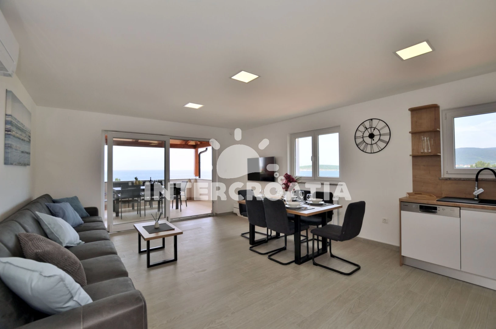 Apartmán Ostrov Cres - Martinšćica OS 9922 N1