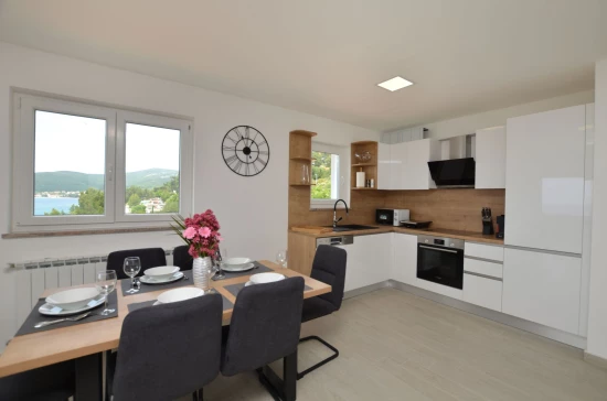 Apartmán Ostrov Cres - Martinšćica OS 9922 N1