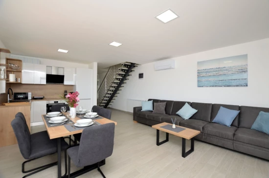 Apartmán Ostrov Cres - Martinšćica OS 9922 N1